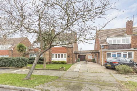 3 bedroom semi-detached house for sale, Stratton Road, Sunbury-On-Thames TW16