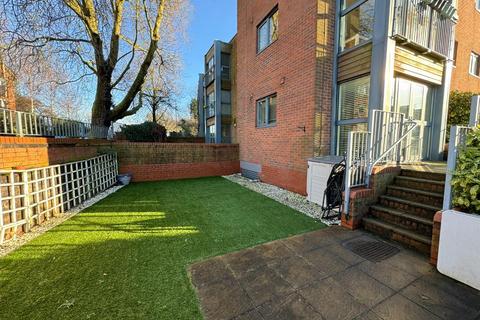 2 bedroom apartment for sale, The Quadrangle, Albany Road, Chorlton