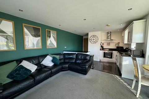 2 bedroom apartment for sale, The Quadrangle, Albany Road, Chorlton