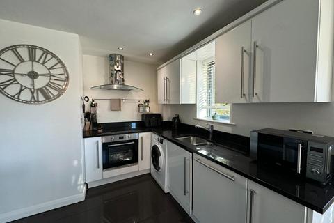 2 bedroom apartment for sale, The Quadrangle, Albany Road, Chorlton