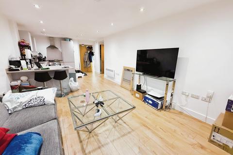 1 bedroom flat to rent, Leylands House, 56 Mabgate, Leeds, West Yorkshire, LS9