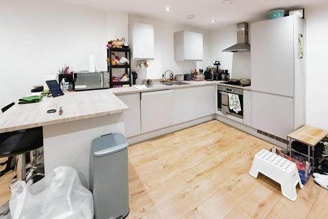 1 bedroom flat to rent, Mabgate, Leeds, West Yorkshire, LS9