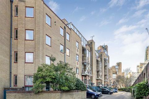 1 bedroom flat to rent, Asher Way, London E1W