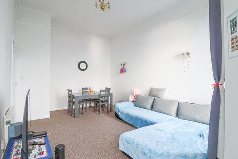 1 bedroom flat for sale, Atlantic Road, Hillside