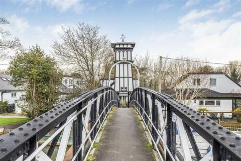 8 Sunbury Court Island, Sunbury-on-thames, TW16 5PP