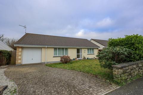 3 bedroom bungalow for sale, Crown Road, Whitemoor, St Austell, PL26