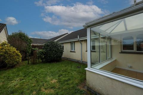 3 bedroom bungalow for sale, Crown Road, Whitemoor, St Austell, PL26