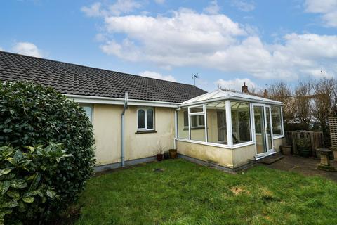 3 bedroom bungalow for sale, Crown Road, Whitemoor, St Austell, PL26