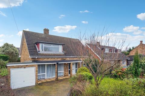 3 bedroom detached house for sale, Cox Green, Maidenhead