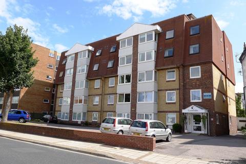 1 bedroom retirement property for sale, Victoria Road North, Southsea