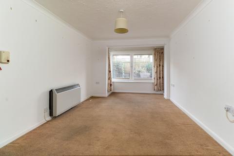 1 bedroom retirement property for sale, Victoria Road North, Southsea