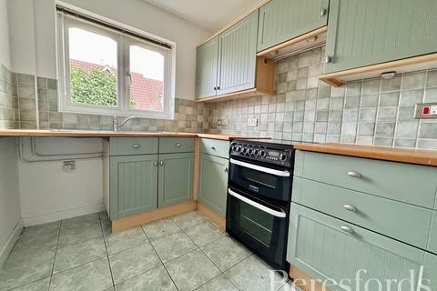 1 bedroom semi-detached house for sale, Belmont Place, Colchester, CO1