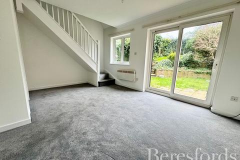 1 bedroom semi-detached house for sale, Belmont Place, Colchester, CO1