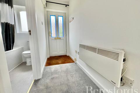 1 bedroom semi-detached house for sale, Belmont Place, Colchester, CO1