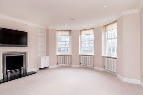 3 bedroom flat to rent, Avenue Lodge, Avenue Road, St John's Wood, London, NW8