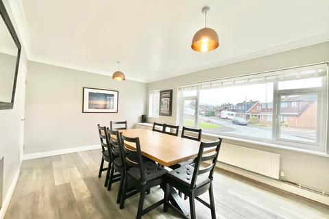 12 Beech Close, Cheadle, Stoke-on-trent, ST10 1SN