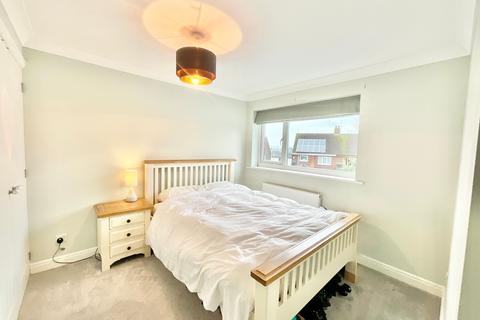12 Beech Close, Cheadle, Stoke-on-trent, ST10 1SN