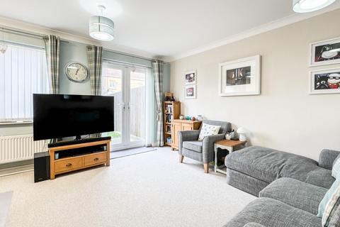 21 Honeywick Close, Bristol, BS3 5ND