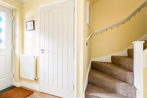 21 Honeywick Close, Bristol, BS3 5ND