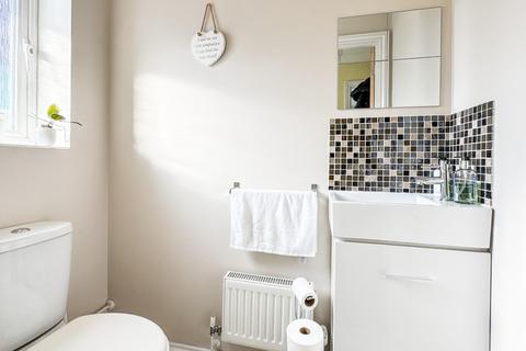 21 Honeywick Close, Bristol, BS3 5ND