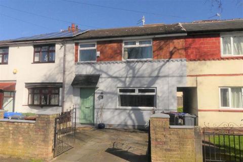 3 bedroom terraced house to rent, Whitchurch Road, Withington, Manchester