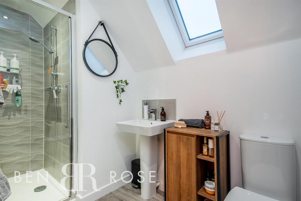 Master Ensuite