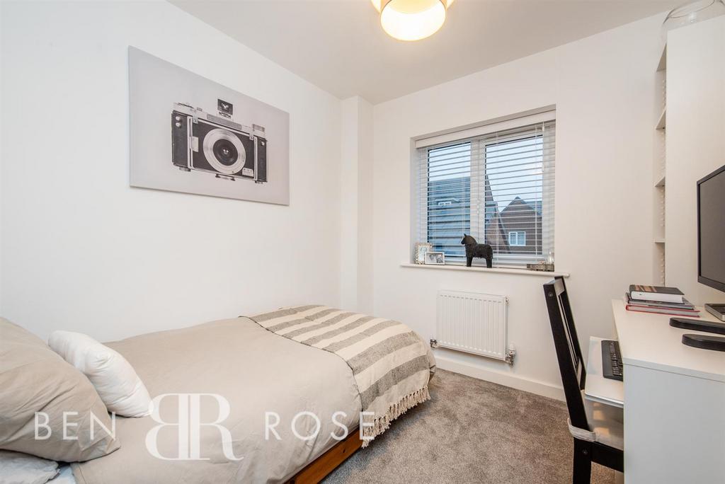 Bedroom Four