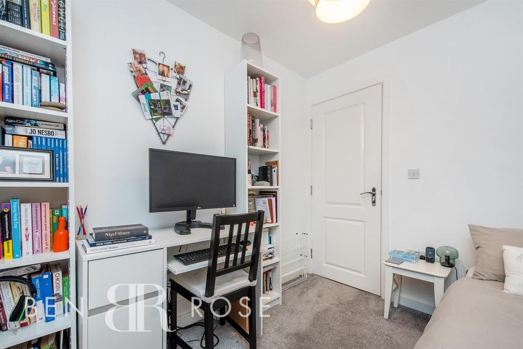 Bedroom Four