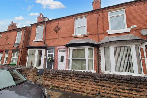 2 bedroom terraced house for sale, Logan Street, Bulwell, Nottingham