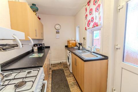 2 bedroom terraced house for sale, Logan Street, Bulwell, Nottingham