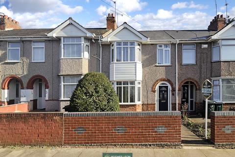 3 bedroom terraced house for sale, WYKELEY ROAD, COVENTRY CV2