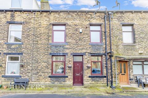 3 bedroom terraced house to rent, Nelson Street, Walsden, Todmorden, OL14 7SP