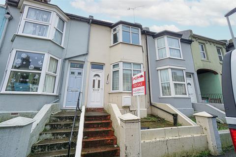 2 bedroom terraced house for sale, St Georges Road, Hastings