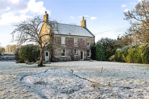 3 bedroom detached house to rent, The Street, Marden, Devizes, Wiltshire, SN10