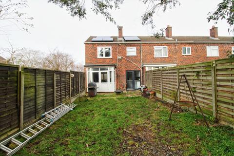 2 bedroom end of terrace house for sale, Harlow CM18