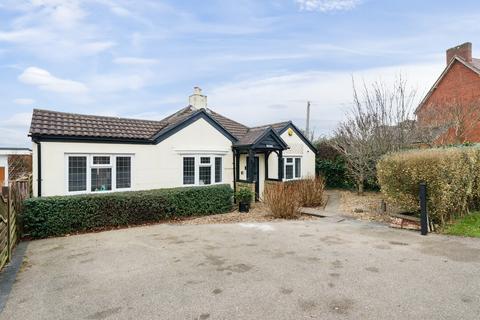 3 bedroom bungalow for sale, Lower Chase Road, Swanmore, Southampton, Hampshire, SO32