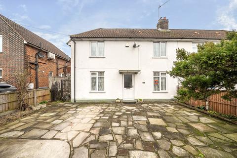 3 bedroom semi-detached house for sale, Oakleigh Road North, London, N20