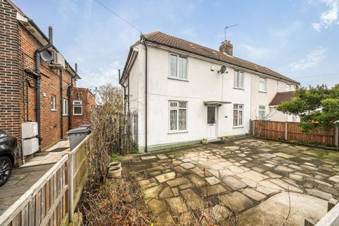 3 bedroom semi-detached house for sale, Oakleigh Road North, London, N20