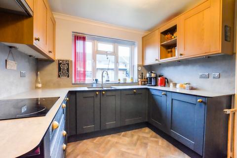 3 bedroom semi-detached house for sale, Priory Road, Eastbourne, East Sussex, BN23