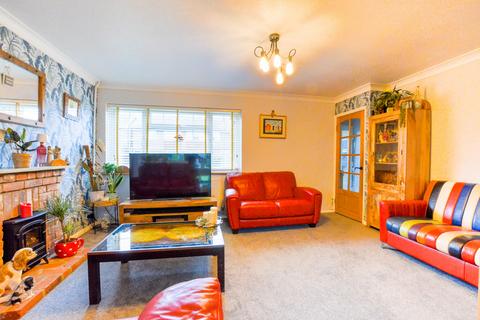 3 bedroom semi-detached house for sale, Priory Road, Eastbourne, East Sussex, BN23