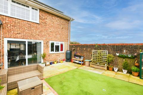 3 bedroom semi-detached house for sale, Priory Road, Eastbourne, East Sussex, BN23