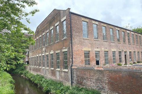 2 bedroom apartment to rent, Hewetson Mill, London Road, Macclesfield