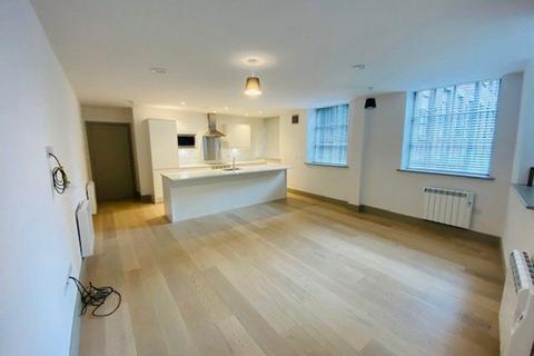 2 bedroom apartment to rent, Hewetson Mill, London Road, Macclesfield