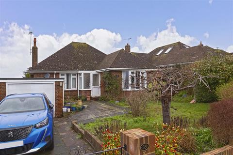 2 bedroom detached bungalow for sale, Chute Avenue, High Salvington