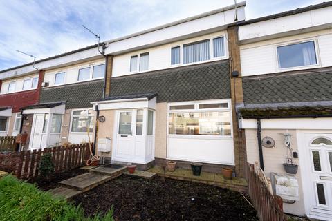 2 bedroom terraced house for sale, Muirhouse Road, Motherwell, ML1