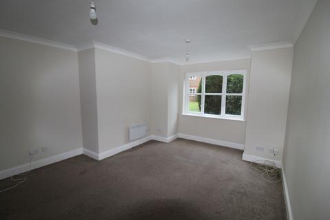 1 bedroom ground floor flat for sale, The Beeches, Watford WD18