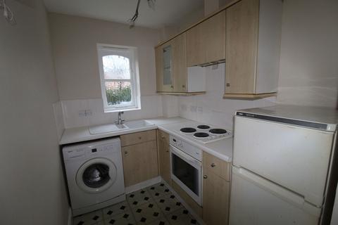 1 bedroom ground floor flat for sale, The Beeches, Watford WD18