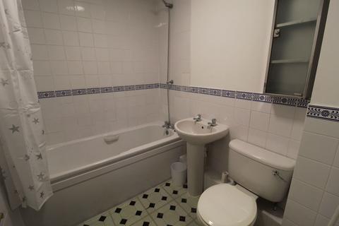 1 bedroom ground floor flat for sale, The Beeches, Watford WD18