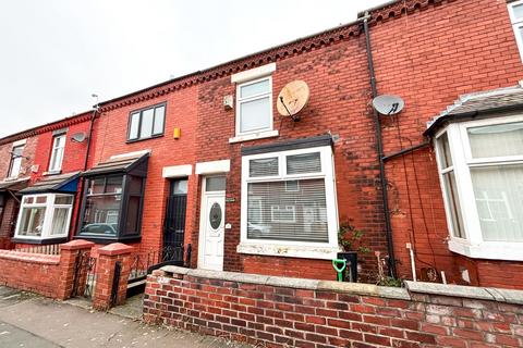 3 bedroom terraced house for sale, Sandown Street, Gorton