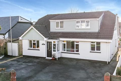 5 bedroom detached house for sale, Barnstaple EX31